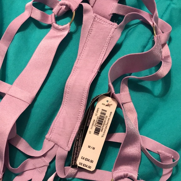 Vs bondage set - Picture 3 of 6